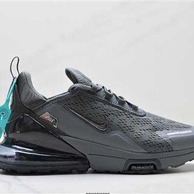 Nike Air Max 270 Premium 運動緩震 大氣墊休閒跑步鞋