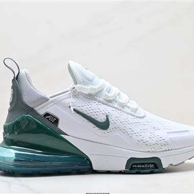 Nike Air Max 270 Premium 運動緩震 大氣墊休閒跑步鞋