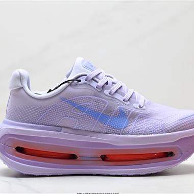 Nike VOMERO PREMIUM 舒適減震防滑 低幫跑步鞋
