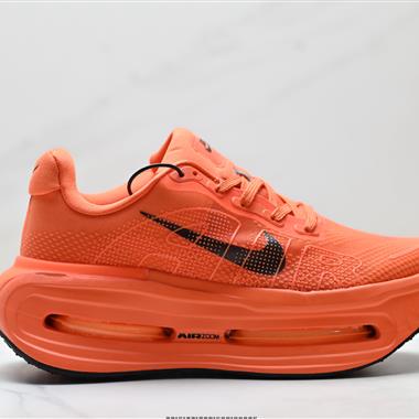 Nike VOMERO PREMIUM 舒適減震防滑 低幫跑步鞋