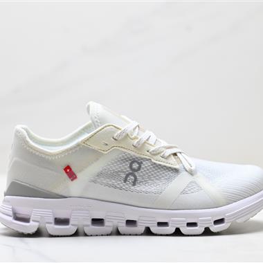 On昂跑 Cloud X 4 系列低幫輕量舒適多功能休閒運動鞋