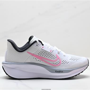 Nike Quest 6極速6代網面透氣 時尚休閒跑步鞋