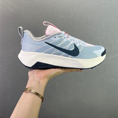 NIKE REACTX Wildhorse 10 戶外運動越野跑步鞋