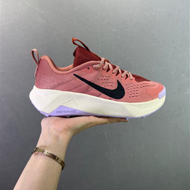 NIKE REACTX Wildhorse 10 戶外運動越野跑步鞋