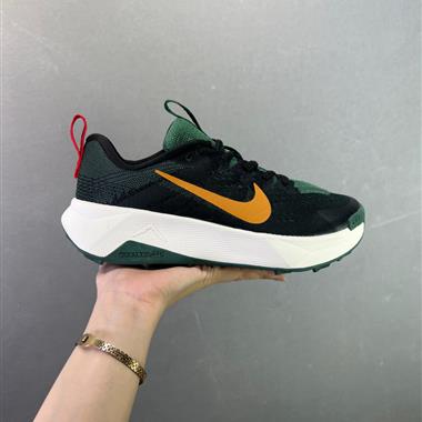 NIKE REACTX Wildhorse 10 戶外運動越野跑步鞋