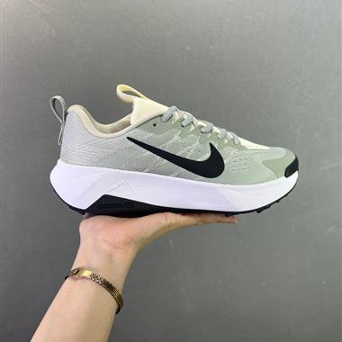 NIKE REACTX Wildhorse 10 戶外運動越野跑步鞋