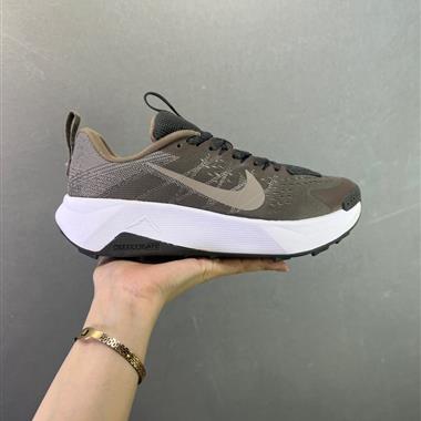 NIKE REACTX Wildhorse 10 戶外運動越野跑步鞋