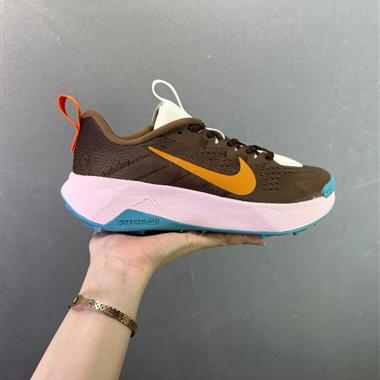 NIKE REACTX Wildhorse 10 戶外運動越野跑步鞋