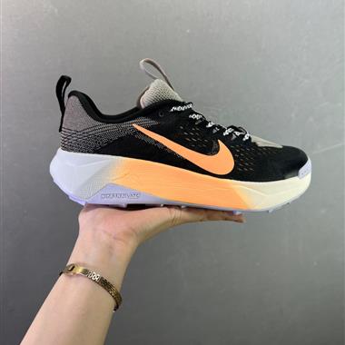 NIKE REACTX Wildhorse 10 戶外運動越野跑步鞋