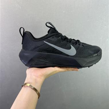 NIKE REACTX Wildhorse 10 戶外運動越野跑步鞋
