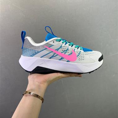 NIKE REACTX Wildhorse 10 戶外運動越野跑步鞋