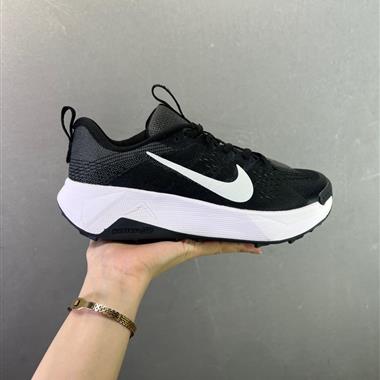 NIKE REACTX Wildhorse 10 戶外運動越野跑步鞋