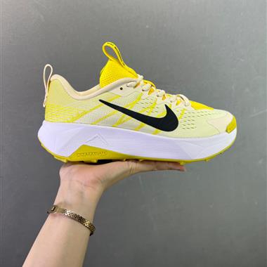 NIKE REACTX Wildhorse 10 戶外運動越野跑步鞋