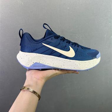 NIKE REACTX Wildhorse 10 戶外運動越野跑步鞋