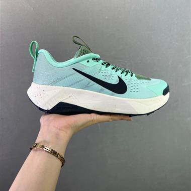 NIKE REACTX Wildhorse 10 戶外運動越野跑步鞋
