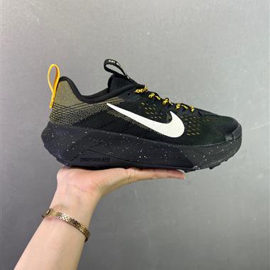NIKE REACTX Wildhorse 10 戶外運動越野跑步鞋