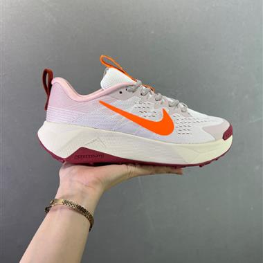 NIKE REACTX Wildhorse 10 戶外運動越野跑步鞋