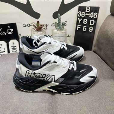 Hoka One One SPEEDGOAT 7 休閒越野跑步鞋