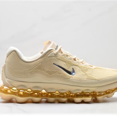 Nike Air Liquid Max 耐磨防滑 全掌氣墊緩震 低幫運動跑步鞋