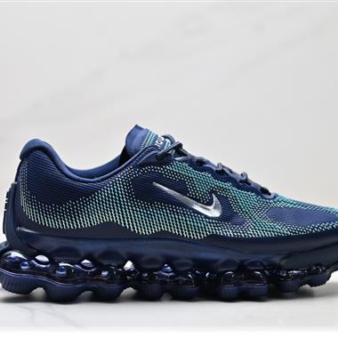 Nike Air Liquid Max 耐磨防滑 全掌氣墊緩震 低幫運動跑步鞋