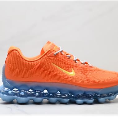 Nike Air Liquid Max 耐磨防滑 全掌氣墊緩震 低幫運動跑步鞋