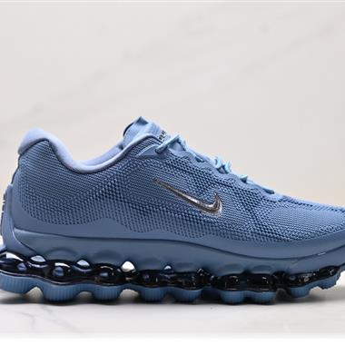 Nike Air Liquid Max 耐磨防滑 全掌氣墊緩震 低幫運動跑步鞋
