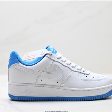 Nike Air Force 1’07空軍一號低幫百搭休閒運動板鞋