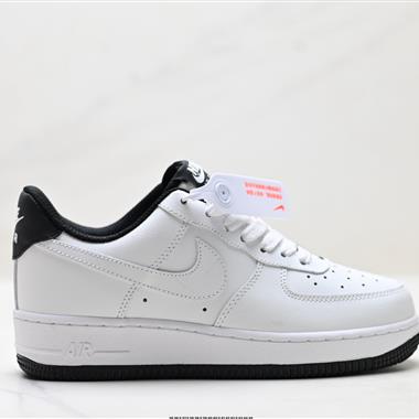 Nike Air Force 1’07空軍一號低幫百搭休閒運動板鞋
