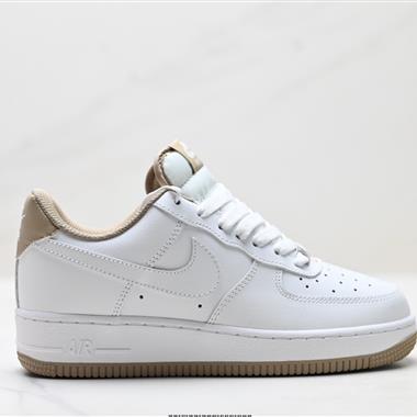 Nike Air Force 1’07空軍一號低幫百搭休閒運動板鞋