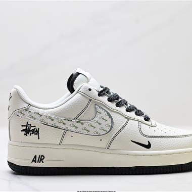 Nike AIR FORCE 1’07空軍一號低幫百搭休閒運動板鞋
