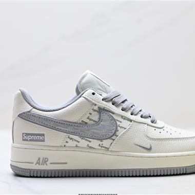 Nike AIR FORCE 1’07空軍一號低幫百搭休閒運動板鞋