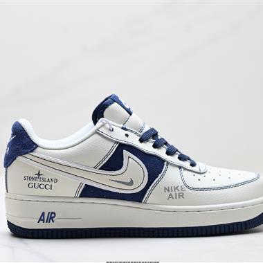 Nike AIR FORCE 1’07空軍一號低幫百搭休閒運動板鞋