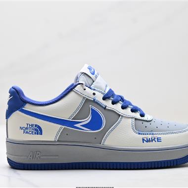 Nike AIR FORCE 1’07空軍一號低幫百搭休閒運動板鞋