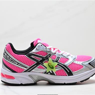 ASICS GEL-1130 亞瑟士新款跑鞋 復古減震透氣運動休閒鞋