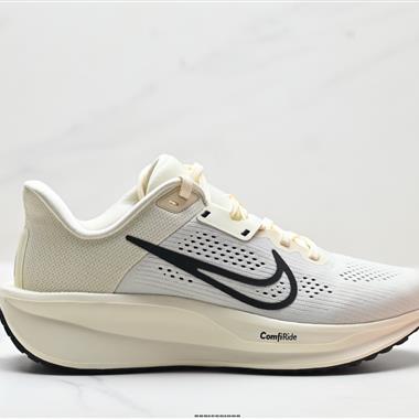 Nike Quest 6極速6代網面透氣 時尚休閒跑步鞋