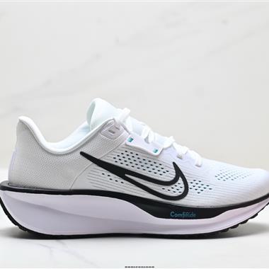 Nike Quest 6極速6代網面透氣 時尚休閒跑步鞋