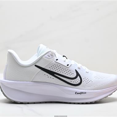Nike Quest 6極速6代網面透氣 時尚休閒跑步鞋