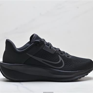 Nike Quest 6極速6代網面透氣 時尚休閒跑步鞋