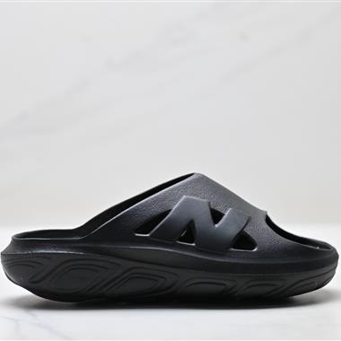 New Balance Fresh Foam RCVRY Slide 新百倫 舒適百搭 休閒拖鞋