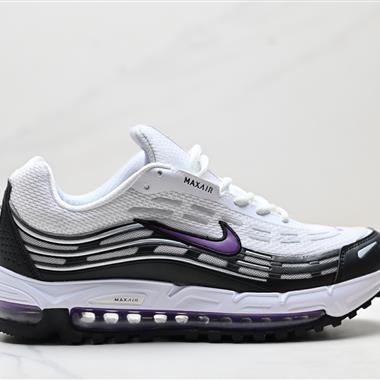 Nike AIR MAX TL 2.5 舒適百搭防滑耐磨 低幫 全掌氣墊 休閒跑步鞋