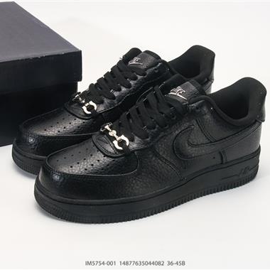 Nike Air Force 1 Low 空軍一號 低幫百搭休閒運動板鞋