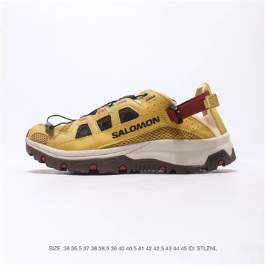 Salomon Techamphibian 5 運動鞋