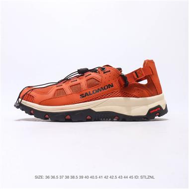 Salomon Techamphibian 5 運動鞋