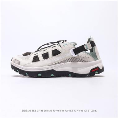 Salomon Techamphibian 5 運動鞋