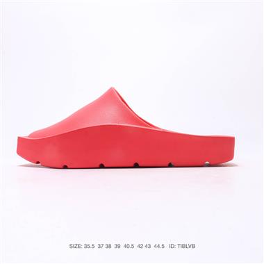 NIKE WMNS JORDAN HEX SLIDE MULE SP BE AJ拖鞋