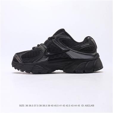 NIKE V5 RNR 輕量緩震支撐休閒鞋
