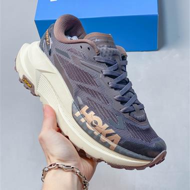 HOKA ONE ONE Mafate X 舒適跑步鞋
