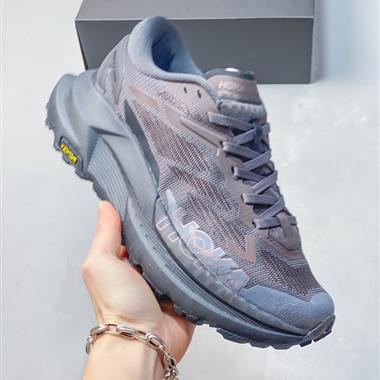 HOKA ONE ONE Mafate X 舒適跑步鞋