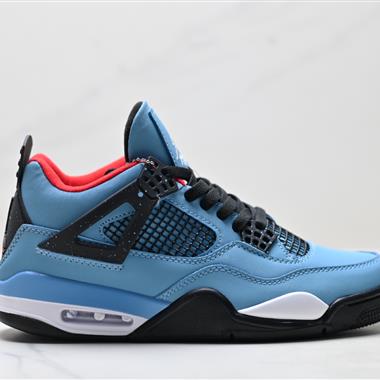 Nike Air Jordan 4 Retro 復古休閒運動文化籃球鞋