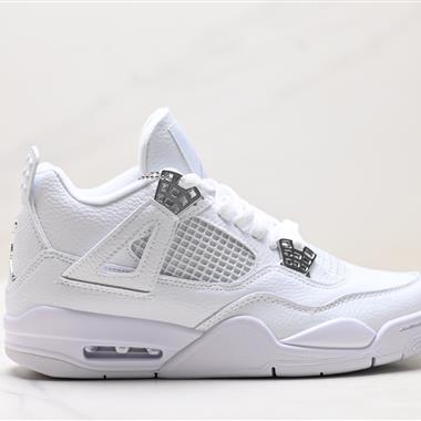 Nike Air Jordan 4 Retro 復古休閒運動文化籃球鞋